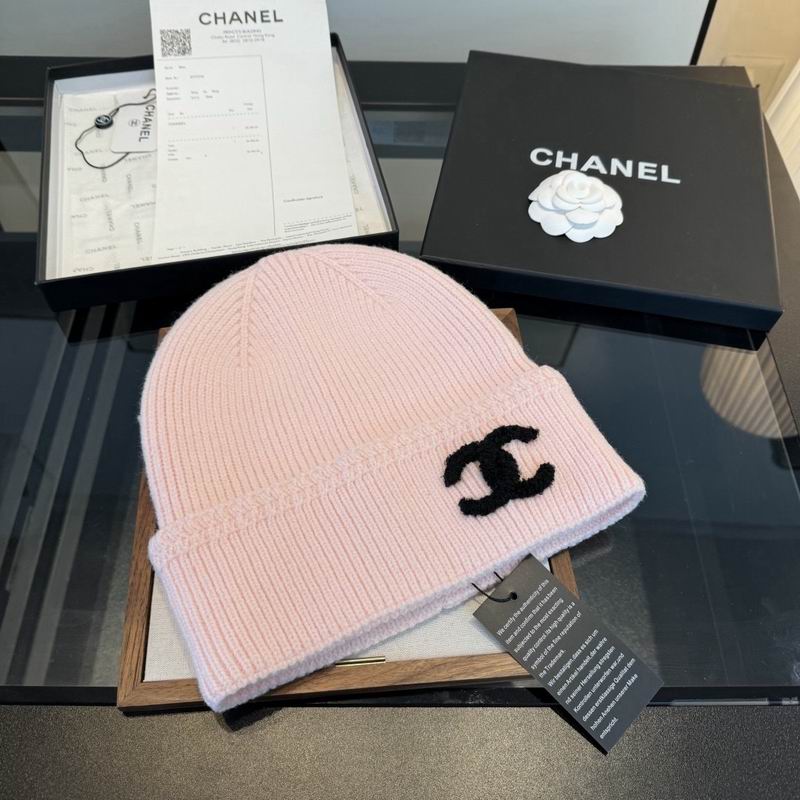 Chanel Hat dx84